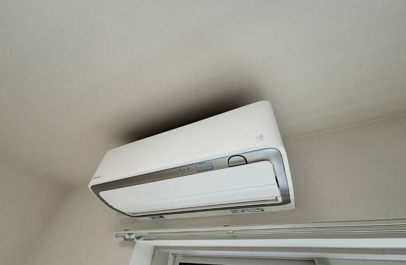 リブリ・北綾瀬の設備