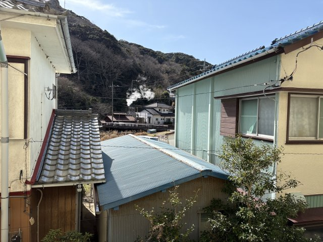 理光ヘルスケアマンションの展望