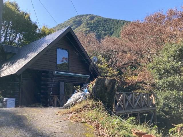 下田市　加増野