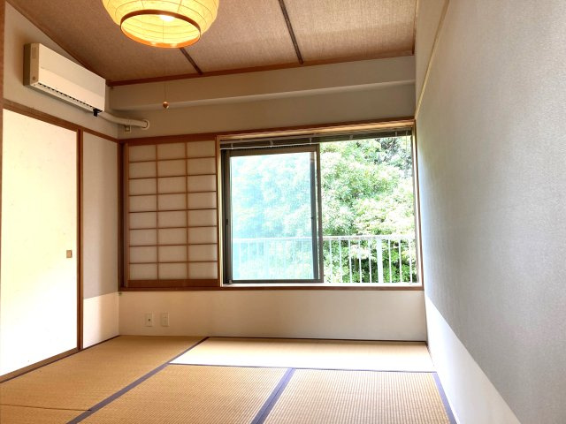 リゾート129　碁石が浜パートIIの和室