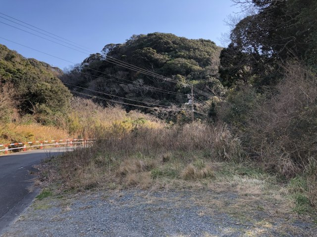 下田市　須崎の外観