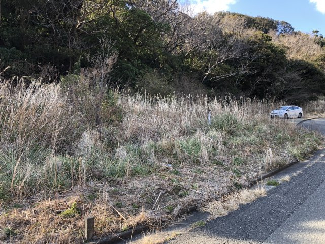 下田市　須崎の外観