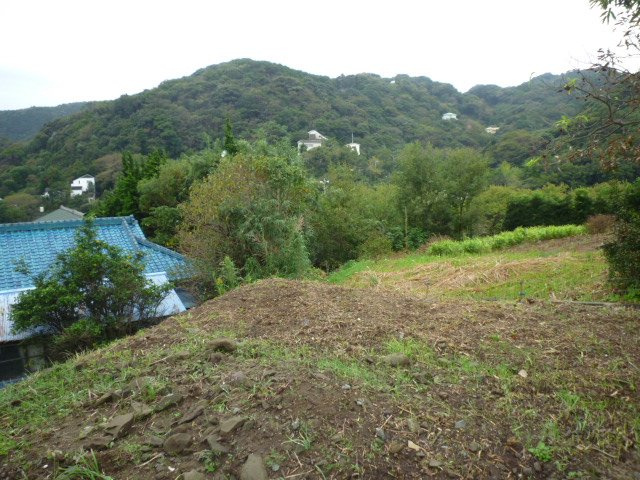 下田市　白浜の外観
