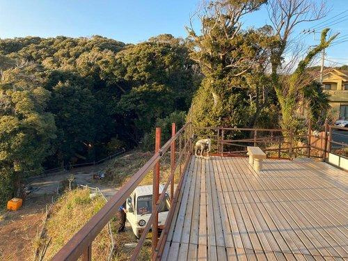 下田市　須崎のその他|見晴台