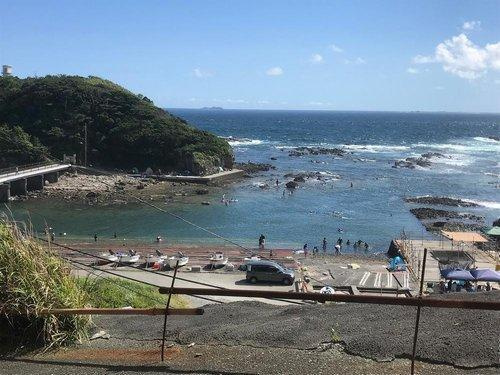 下田市　須崎のその他|恵比寿島　現地より1.2キロ