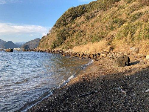 下田市　須崎のその他|近隣の須崎海岸まで徒歩6分