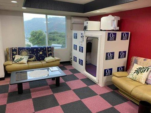 下田市　柿崎の内装