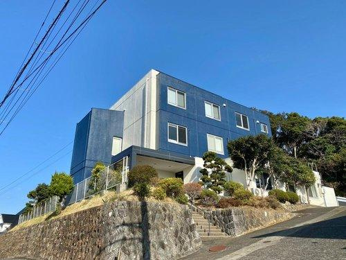 下田市　柿崎