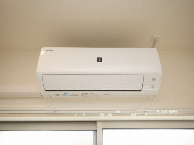 ハーモニーテラス新今里Ｖの設備