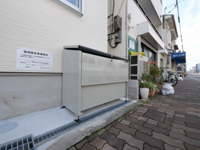 ハーモニーテラス新今里Ｖのその他