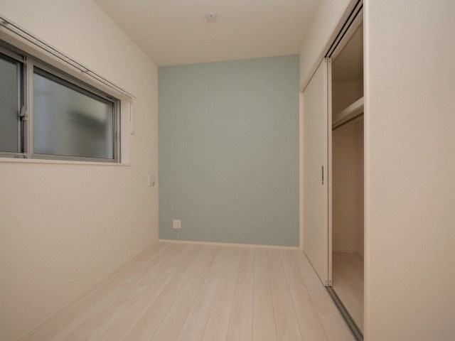 ハーモニーテラス新今里Ｖの内装