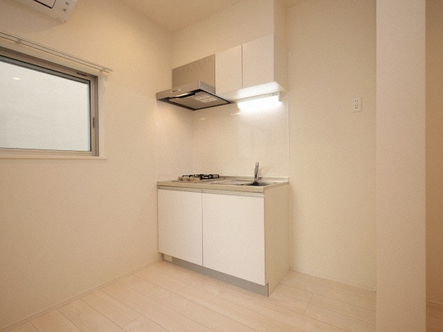 ハーモニーテラス新今里Ｖの居間・リビング