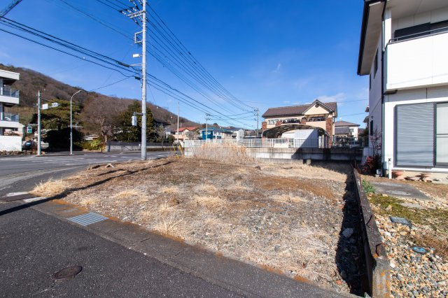 足利市江川町３丁目の売地の画像