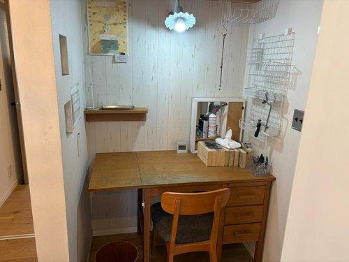 南伊豆町　下賀茂の内装