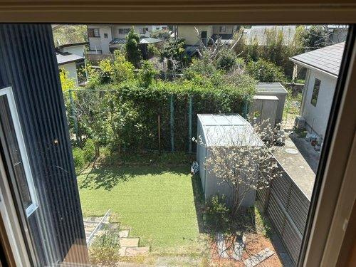 南伊豆町　下賀茂の庭