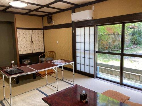 河津町　梨本の内装