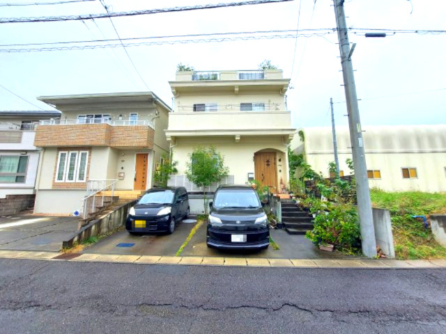 売中古戸建　静岡市清水区由比町屋原