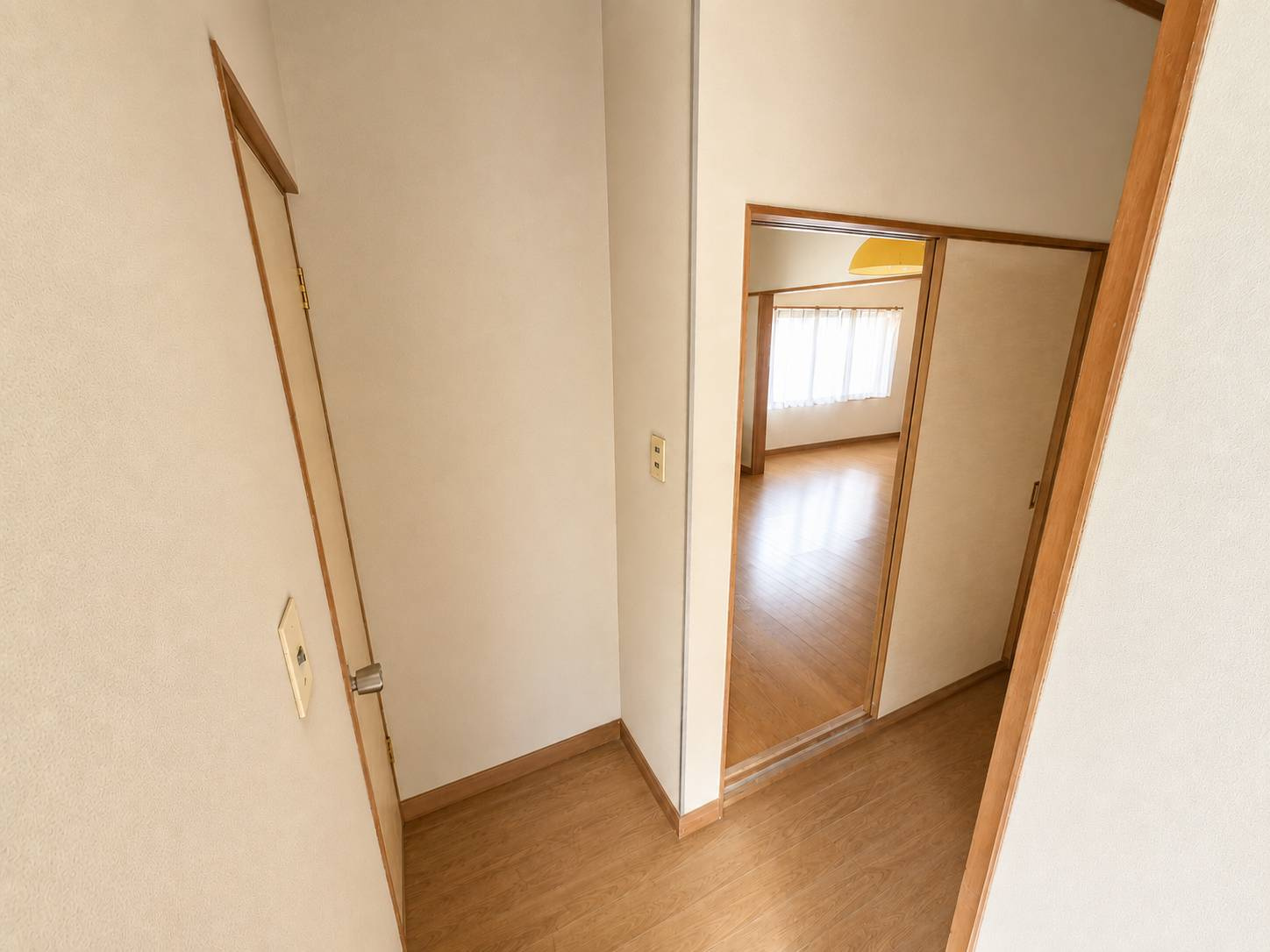 売中古戸建　静岡市清水区由比町屋原の収納