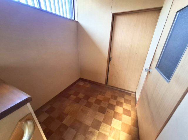 売中古戸建　静岡市清水区由比町屋原の内装