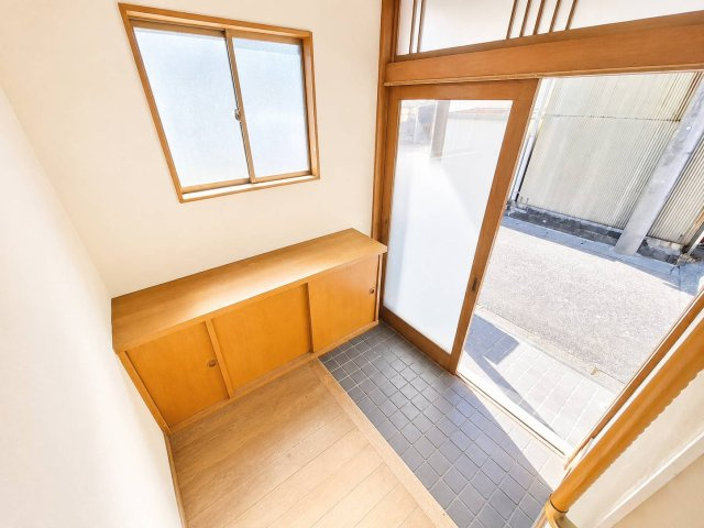売中古戸建　静岡市清水区由比町屋原のその他