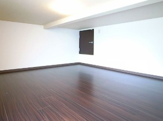 G-ROSSO B棟のその他|ロフトです