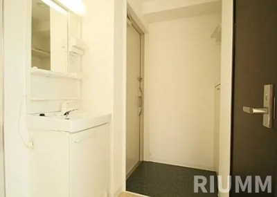 【玄関】 | アリビオ両国