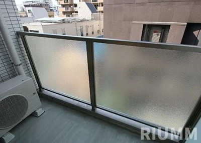 【バルコニー】 | アリビオ両国