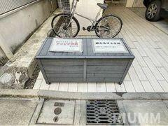 【その他共用部分】 | アリビオ両国