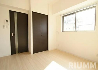 【洋室】 | アリビオ両国