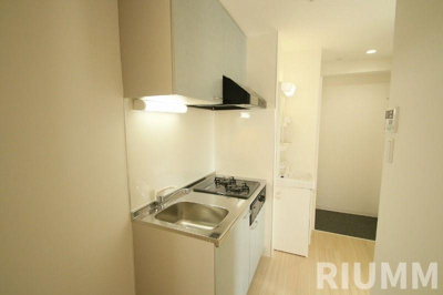 【キッチン】 | アリビオ両国