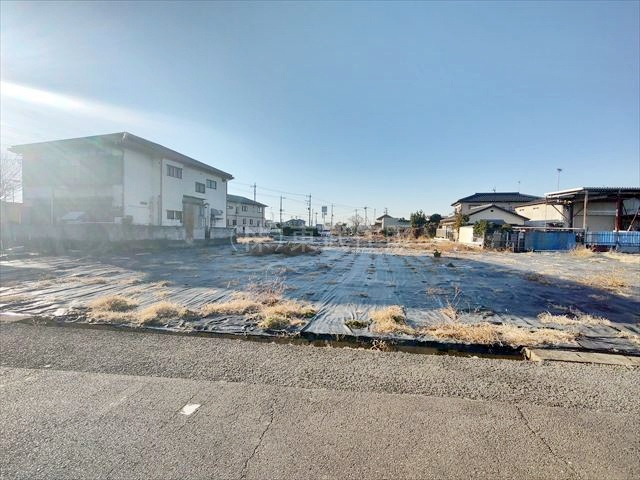 【外観】 | 比企郡川島町吹塚　全3区画　A区画 | お問い合わせお待ちしております