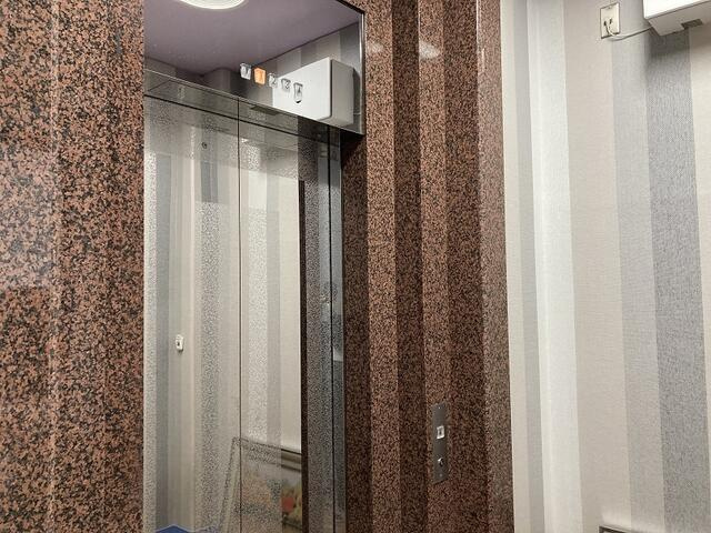 下田市　５丁目の設備|ホームエレベーター