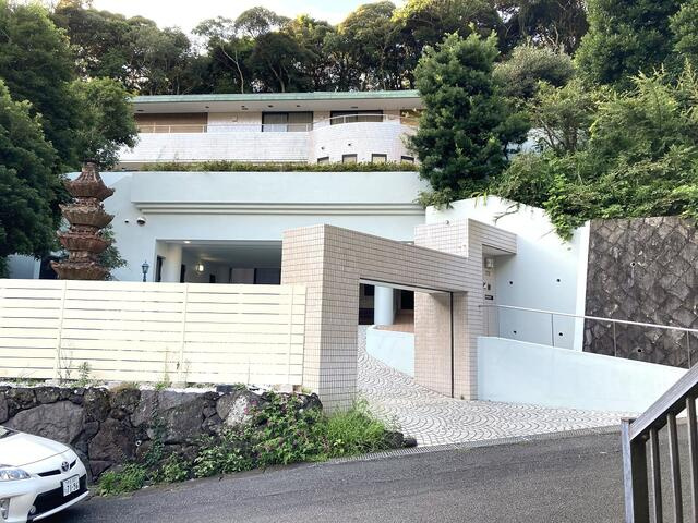 下田市　５丁目