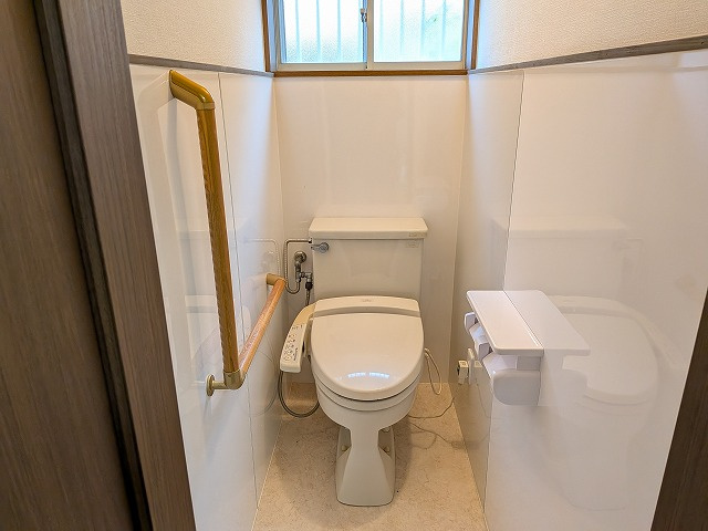 茶屋の原四丁目（C-9）のトイレ