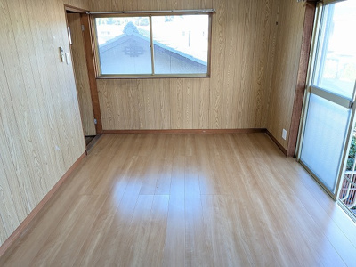 【洋室】 | 茶屋の原四丁目（C-9）