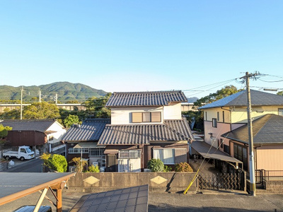 【展望】 | 茶屋の原四丁目（C-9）