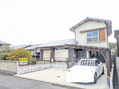 【外観】 | 茶屋の原四丁目（C-9）