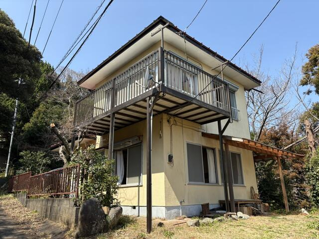 下田市　白浜