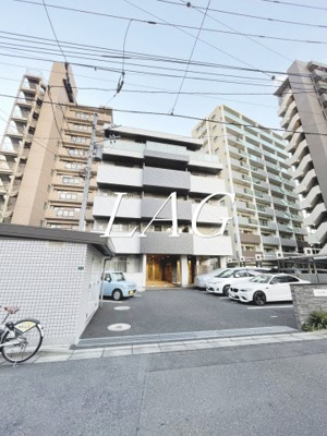 【外観】 | クレア栄町 | 外観になります。