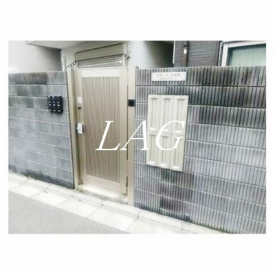 【エントランス】 | クラッス大和町 | エントランスです。