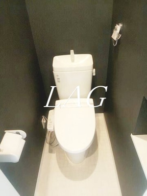 【トイレ】 | クラッス大和町 | トイレです。