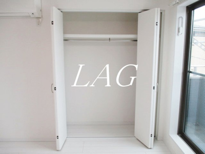 【収納】 | クラッス大和町 | 収納です。