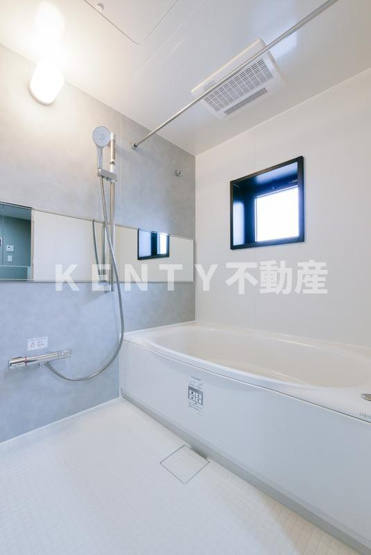 【浴室】 | スプランディッド品川ＤＵＥ