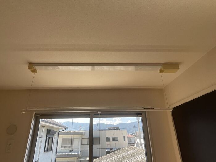 ボヌールクレエの設備