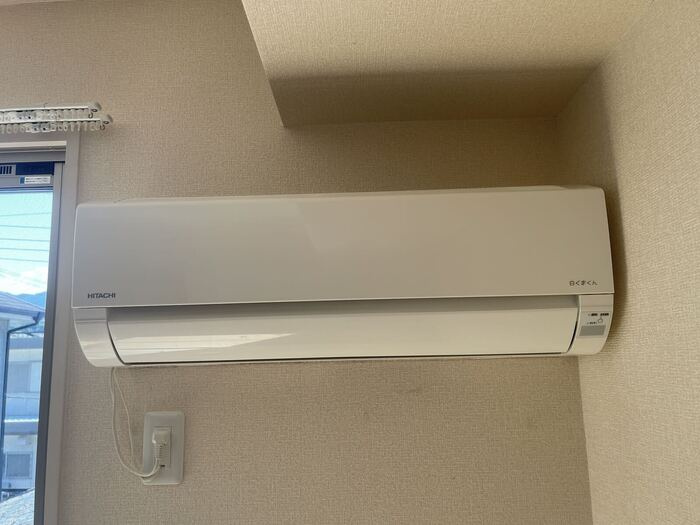 ボヌールクレエの設備