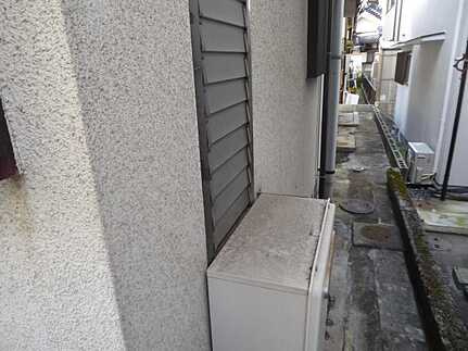 安佐北区落合南９丁目のその他
