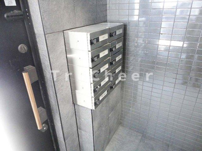 【その他共用部分】 | 尾山台QSハイム