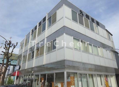 【外観】 | 尾山台QSハイム