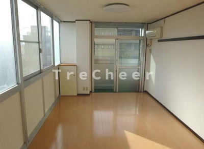 【寝室】 | 尾山台QSハイム