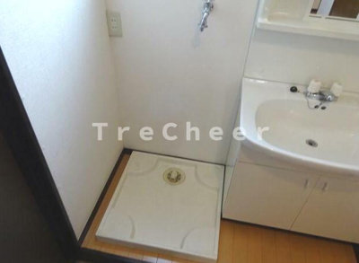 【設備】 | 尾山台QSハイム